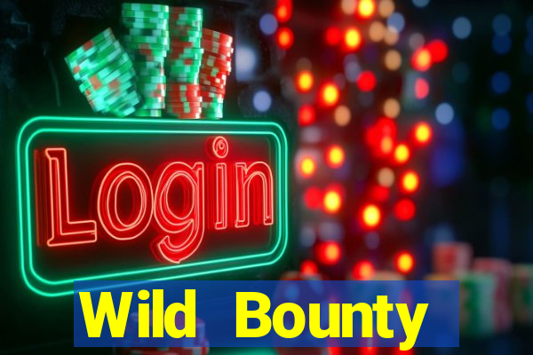 Wild Bounty Showdown pg demo main demo pg soft wild bounty